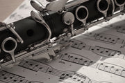AMEB Clarinet Grade 4 (Full Album) - PIANO ONLY-Piano accompaniment recordings-Peta's Piano